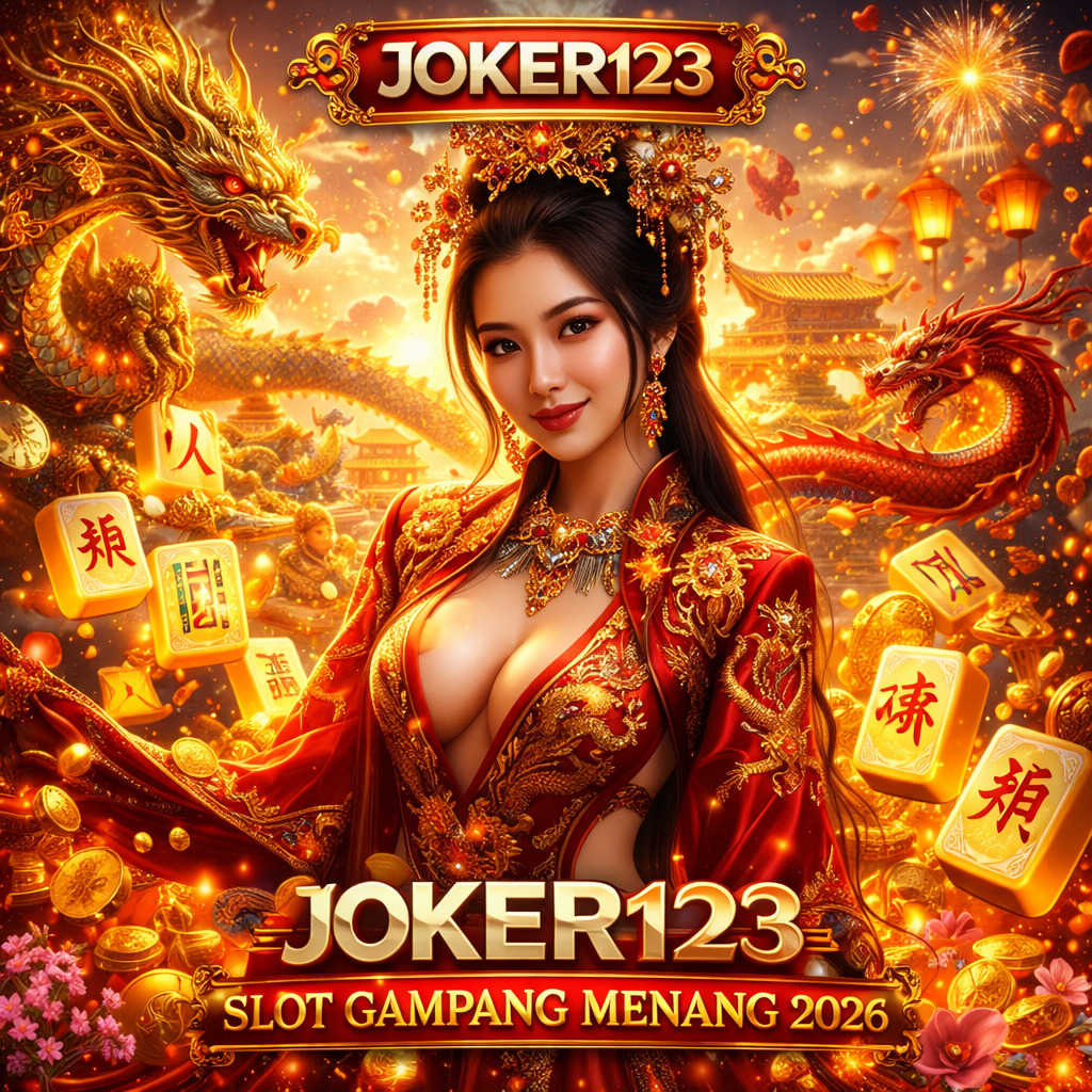 JOKER123 | Daftar Joker123 Gaming Resmi & Login Akun Slot Joker Terbaru! - WooCommerce eCommerce
